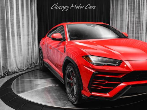 Used 2019 Lamborghini Urus image 49