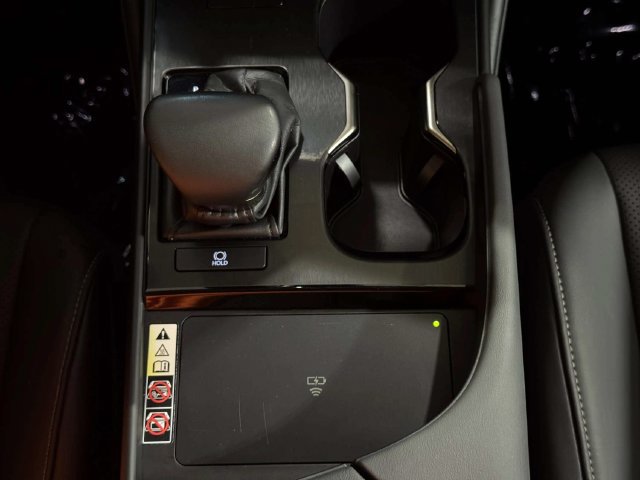 Certified 2023 Lexus ES 350 w/ Premium Package FWD image 18
