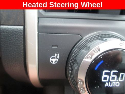 Used 2024 Toyota Tacoma Limited AWD/4WD image 35