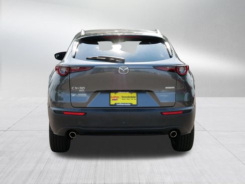 Used 2023 MAZDA CX-30 AWD 2.5 S w/ Select Package image 6
