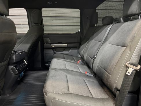 Used 2021 Ford F150 XLT w/ Equipment Group 302A High AWD/4WD image 24
