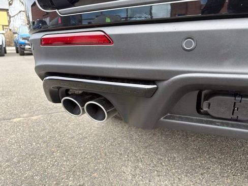 New 2026 Ford Explorer ST image 20