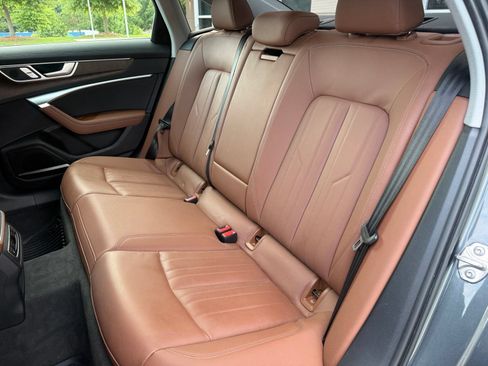 Used 2019 Audi A6 3.0T Premium Plus w/ Premium Plus Package AWD/4WD image 40