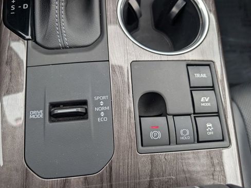 Used 2023 Toyota Highlander Limited AWD/4WD image 24