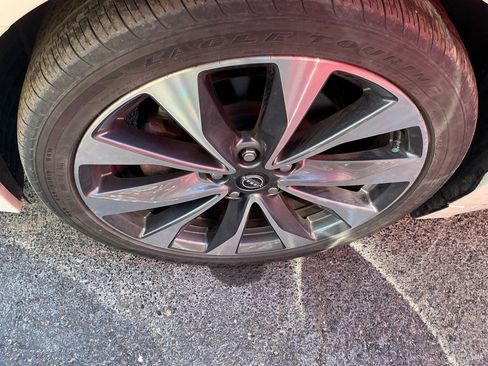 Used 2023 Nissan Maxima Platinum w/ Sport Mat Group image 13