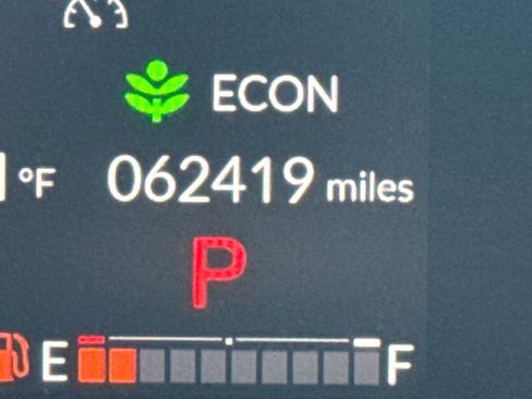 Used 2023 Honda CR-V EX image 20