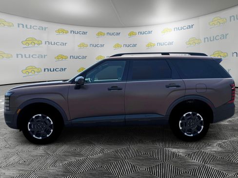 New 2026 Hyundai Palisade XRT Pro AWD/4WD image 3