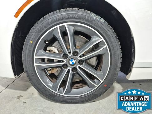 Used 2022 BMW 228i Gran Coupe FWD image 11
