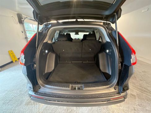 Used 2024 Honda CR-V EX image 20