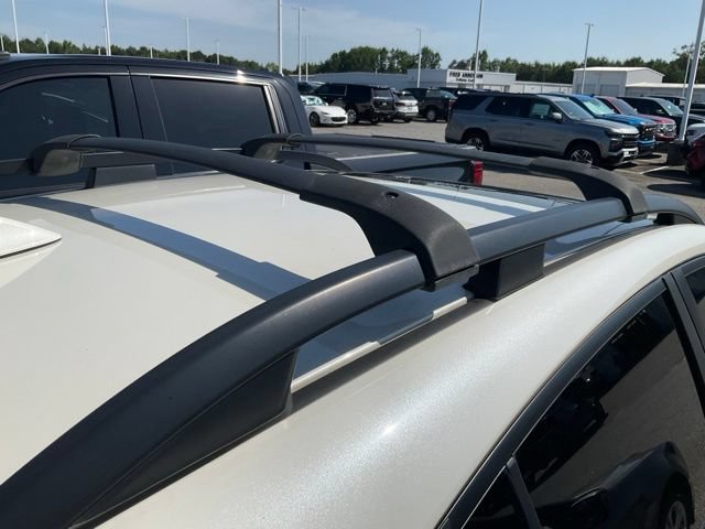Used 2023 Subaru Crosstrek 2.5i Limited w/ Moonroof Package AWD/4WD image 8