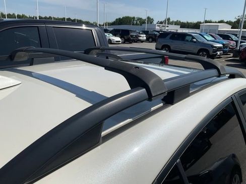 Used 2023 Subaru Crosstrek 2.5i Limited w/ Moonroof Package AWD/4WD image 8