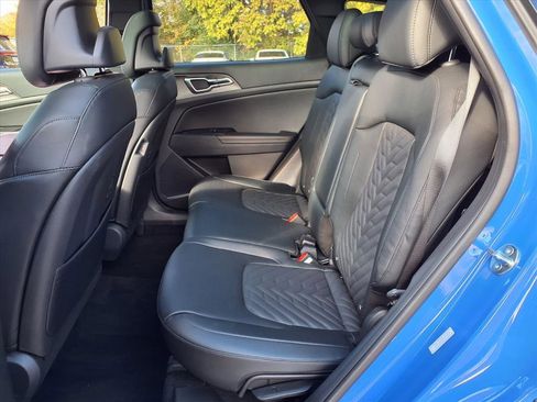 New 2026 Kia Sportage X-Pro Prestige image 7