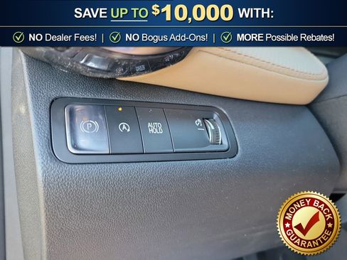 New 2026 Chevrolet Equinox ACTIV w/ Convenience Package III image 29