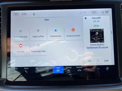 New 2026 Ford F150 XLT w/ Equipment Group 302A MID image 31