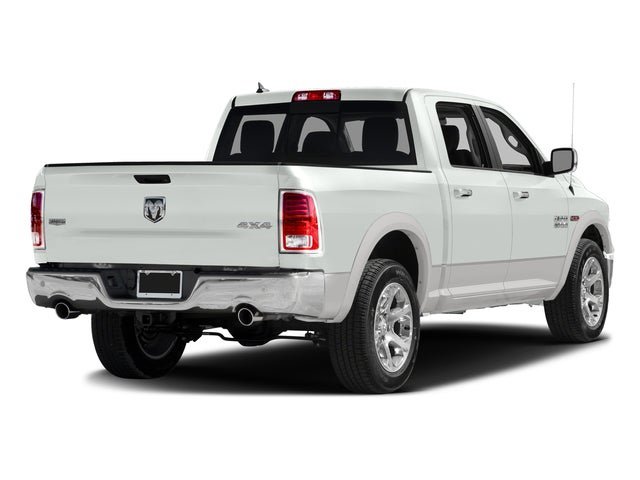 Used 2016 RAM 1500 Laramie w/ Convenience Group AWD/4WD image 3