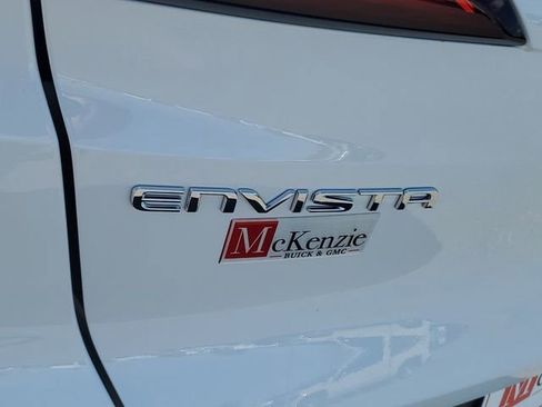 New 2026 Buick Envista Preferred w/ Convenience I Package image 26