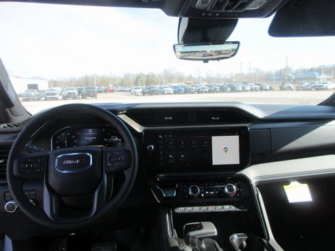 New 2026 GMC Sierra 1500 AT4X image 17