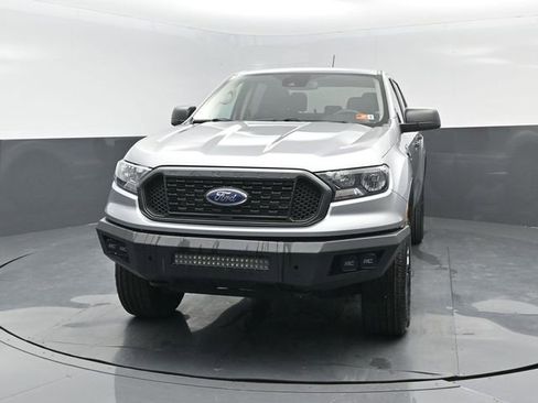 Used 2020 Ford Ranger XLT w/ Equipment Group 301A Mid AWD/4WD image 26