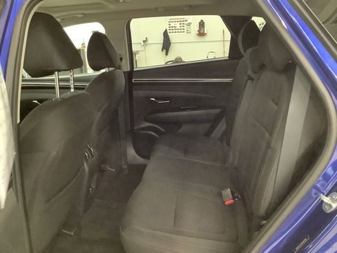 Used 2022 Hyundai Tucson SEL w/ Convenience Package AWD/4WD image 14