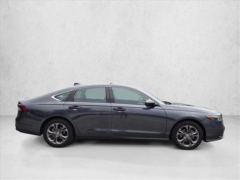 Used 2024 Honda Accord EX image 4