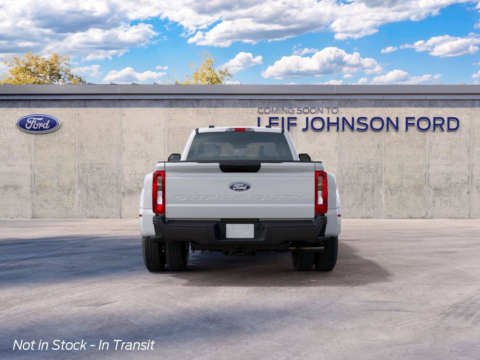 New 2027 Ford F350 XL AWD/4WD image 7