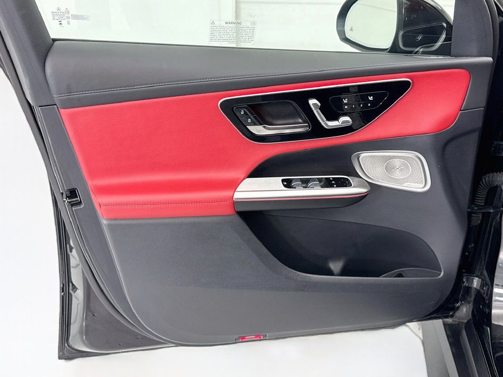 Certified 2026 Mercedes-Benz GLC 300 image 23
