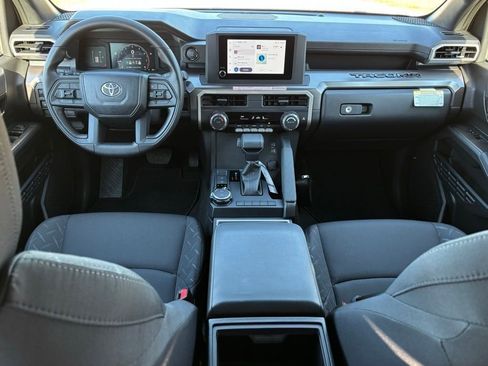 New 2025 Toyota Tacoma SR5 image 9
