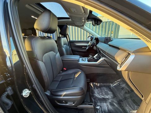 Used 2024 MAZDA CX-90 Plug-In Hybrid w/ Preferred image 27