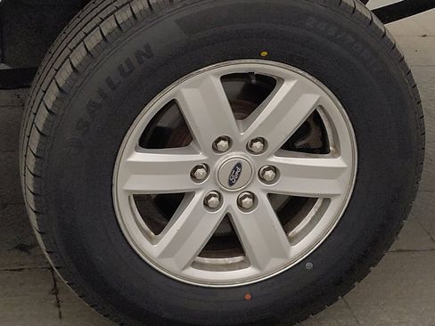 Used 2021 Ford F150 XLT RWD image 31