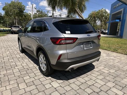 Used 2023 Ford Escape Active FWD image 34