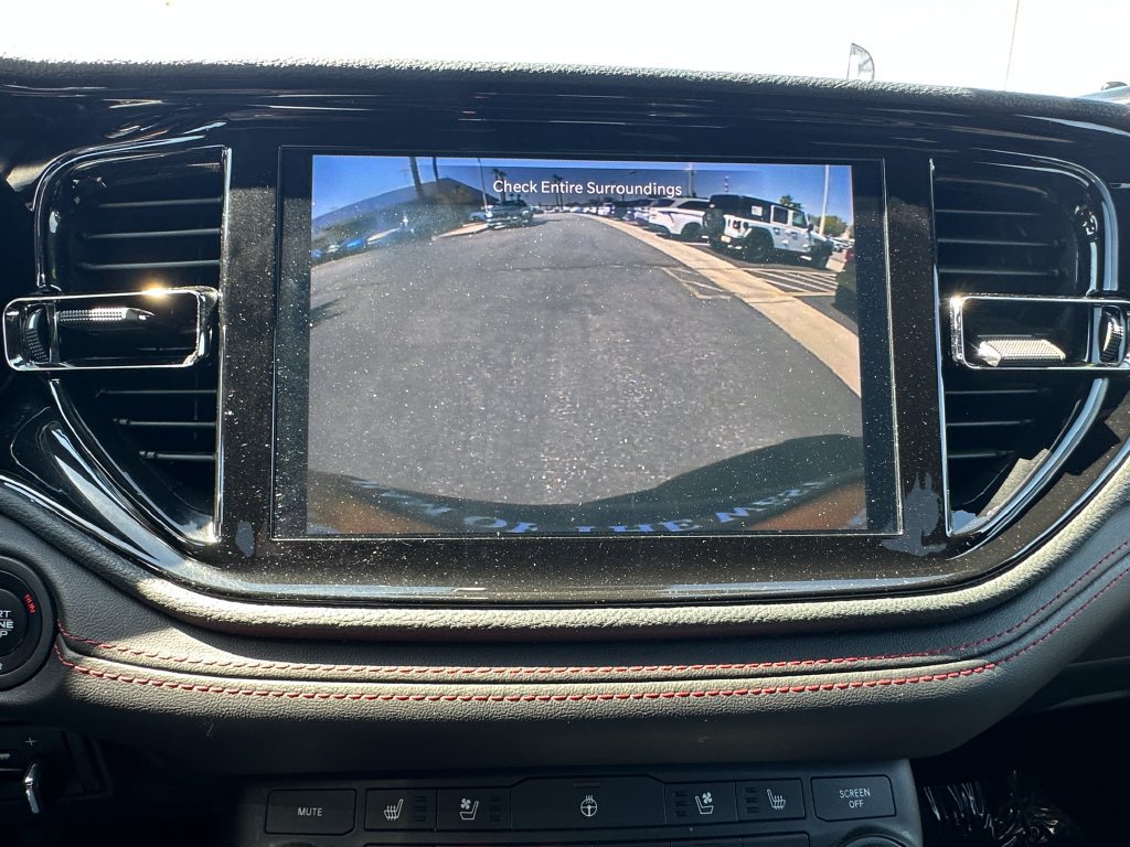 Certified 2024 Dodge Durango GT AWD/4WD image 36