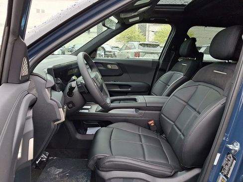 New 2027 Kia Telluride X-Line SX Prestige AWD/4WD image 6