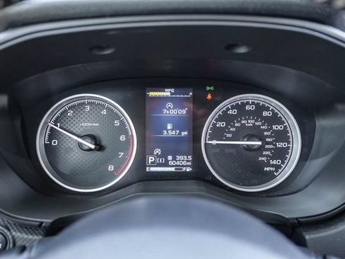 Used 2024 Subaru Forester Limited AWD/4WD image 25