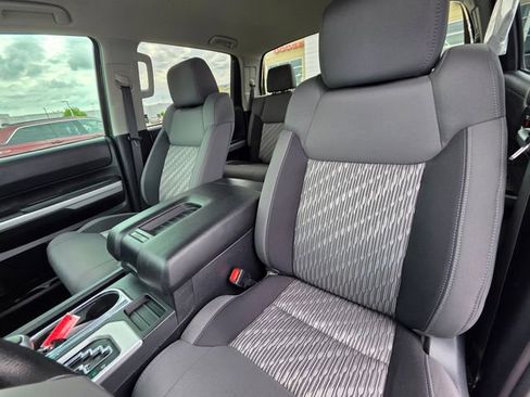 Used 2021 Toyota Tundra SR5 w/ TRD Sport Package AWD/4WD image 25