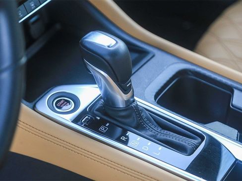 Certified 2024 Nissan Sentra SV w/ SV Premium Package image 19