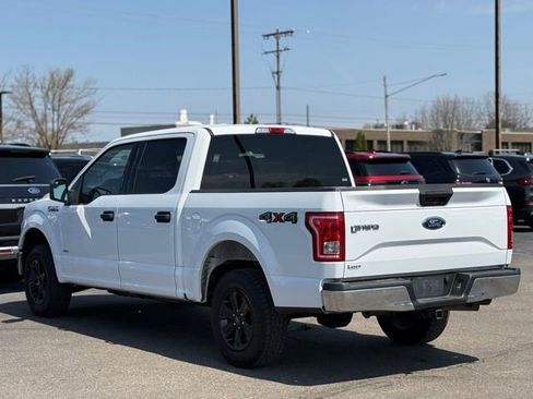 Certified 2017 Ford F150 XLT w/ Trailer Tow Package image 33