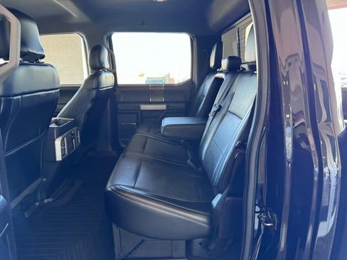 Used 2017 Ford F250 Lariat w/ Tow Technology Bundle image 13