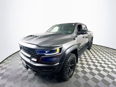 Used 2025 RAM 1500 RHO w/ RHO Level 1 Equipment Group AWD/4WD image 3