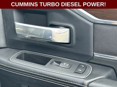 Certified 2022 RAM 3500 Laramie image 38