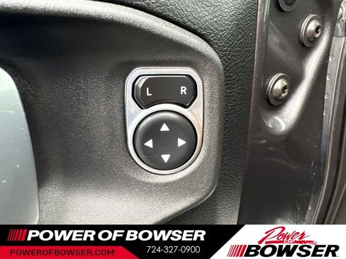 Used 2021 Jeep Gladiator Sport AWD/4WD image 15