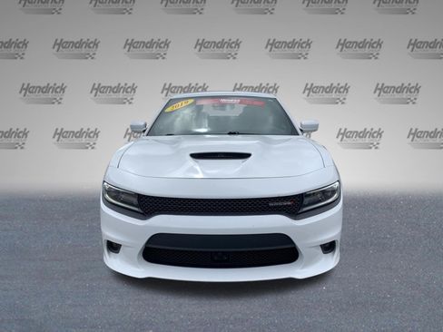 Used 2019 Dodge Charger R/T w/ Plus Group RWD image 3