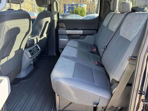 Used 2022 Ford F150 XLT w/ Equipment Group 302A High image 17