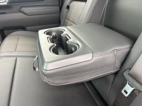 Used 2025 Chevrolet Silverado 2500 High Country w/ Technology Package image 44