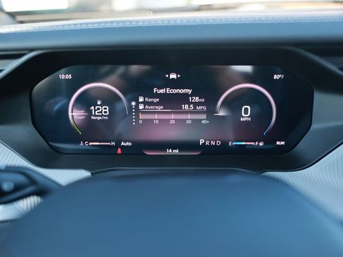 New 2026 Jeep Cherokee Laredo image 17