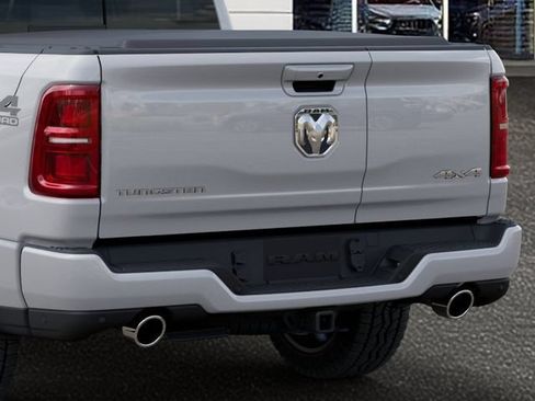 New 2026 RAM 1500 Tungsten w/ Off Road Group AWD/4WD image 23