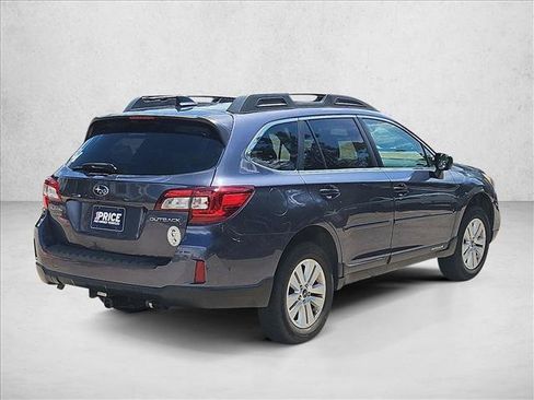 Used 2016 Subaru Outback 2.5i Premium AWD/4WD image 5