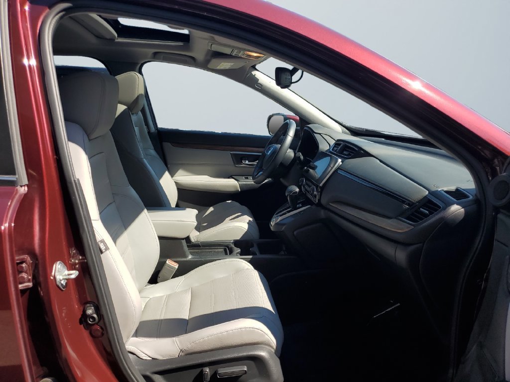 Used 2019 Honda CR-V EX-L image 15