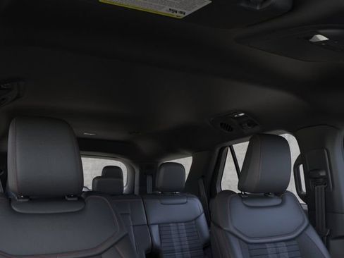 New 2026 Ford Explorer ST-Line RWD image 22