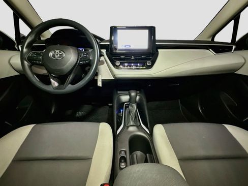Used 2023 Toyota Corolla LE FWD image 23