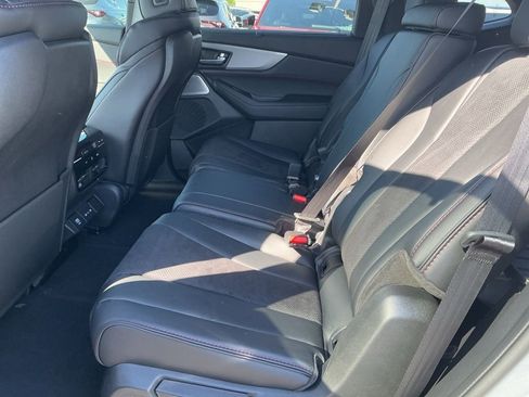 New 2026 Acura MDX A-Spec AWD/4WD image 20